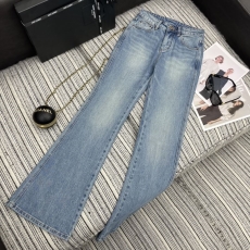 Ysl Jeans